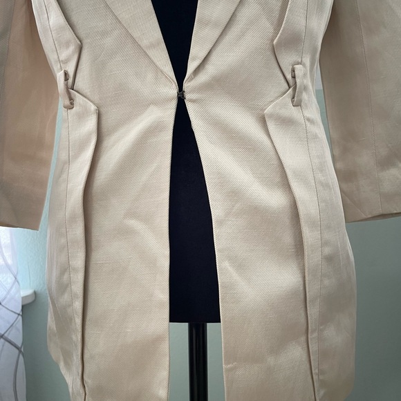 Vero fashion dress jacket size S - Picture 7 of 10